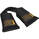 Matthews Senior Boa Weight Bag - Black - 15 lbs