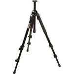 Manfrotto 3001BPRO Tripod Legs (Black)
