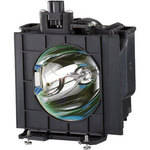 Panasonic ET-LA555 Projector Replacement Lamp for the PT-L5 LCD Projector