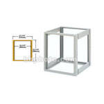 Winsted Top Module 21" (12U)