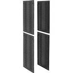 Winsted Vented Side Panels