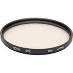 Hoya 55mm 81A Color Conversion (HMC) Multi-Coated Glass Filter