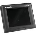 Marshall Electronics V-LCD5.6PRO 5.6" Camera Mountable LCD Monitor with Power Supply