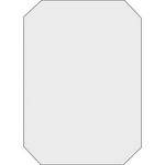 Beattie 85902 Intenscreen for 4x5 (Specify Model) Camera   