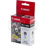 Canon BCI-6BK Black Ink Cartridge