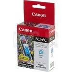 Canon BCI-6C Cyan Ink Cartridge
