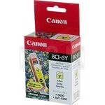 Canon BCI-6Y Yellow Ink Cartridge