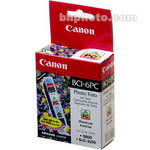 Canon BCI-6PC Photo Cyan Ink Cartridge