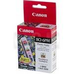 Canon BCI-6PM Photo Magenta Ink Cartridge