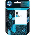 HP / Hewlett Packard HP 11 Cyan Inkjet Print Cartridge for DeskJet 2200 & 2250 Printers