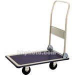 Wesco Economy Sr. Folding Handle Handtruck