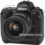 Nikon D1X Digital Camera (Camera Body)