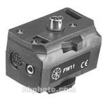 Quantum Instruments Universal Connector Module with Hot Shoe