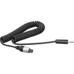 Quantum Instruments Motor Drive Cord for Mamiya 645AF