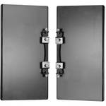 Photogenic 2 Leaf Rectangular Barndoor for Photogenic 16" AE66