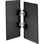 Photogenic 2 Leaf Barndoor for Photogenic 24" Reflector