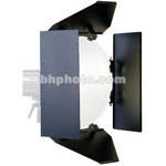 Photogenic 4 Leaf Barndoor for Photogenic 24" Reflector