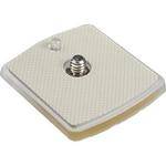Hakuba Quick Release Plate for Branner Translucent Colors