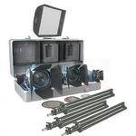 Arri Softbank D1 Three-Light Kit