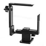 Newton Camera Brackets Di400CR Camera Rotator Bracket