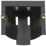 Arri Reflector - Black for Arri X5