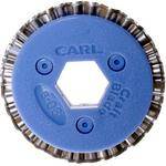 Carl #B-03 "Deckle" Pattern Craft Blade