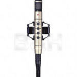 Sennheiser MKH-800 - (P48) Multi-Pattern Mic
