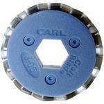 Carl #B-05 "Pinking" Pattern Craft Blade