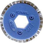 Carl #B-07 "Squiggle" Pattern Craft Blade