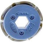 Carl #B-09 "Colonial" Pattern Craft Blade