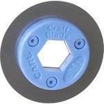 Carl #B-11 "Scoring" Pattern Craft Blade