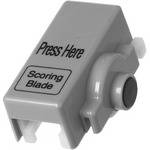 Carl #K-14 Scoring Blade Cartridge (One Blade)