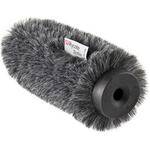 Rycote Standard Hole Softie Windscreen with 19-22mm (0.74-0.87") Hole Size