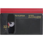 Fujifilm DP1001-32L DVCPRO HD Cassette (Large)