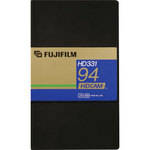 Fujifilm HD331-94L HDCAM Videocassette, Large