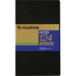 Fujifilm HD331-124L HDCAM Videocassette, Large
