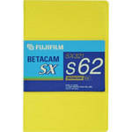 Fujifilm SX321-62S Betacam SX Video Cassette