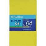 Fujifilm SX321-64L Betacam SX Video Cassette