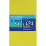 Fujifilm SX321-124L Betacam SX Video Cassette