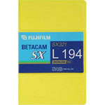 Fujifilm SX321-194L Betacam SX Video Cassette