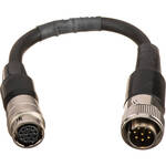 VariZoom VZ-F12F8 12-pin to 8-pin Cable Converter
