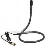 Azden CM-20H Uni Collar Mic with 4-Pin Connector