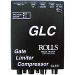 Rolls CL151 Gate and Compressor/Limiter