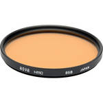 Hoya 55mm 85B Color Conversion Hoya Multi-Coated (HMC) Glass Filter