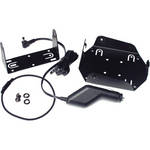 Kenwood KVC-4 Car Adapter for the KSC-24 Rapid Charger