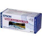 Epson Premium Glossy Photo Paper - 8.3" Wide Roll - 32.8' Long