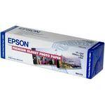 Epson Premium Glossy Photo Paper - 13" Wide Roll - 32.8' Long