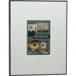 Nielsen & Bainbridge Photography Collection Frame - 11x14" Mat with 5x7" Opening
