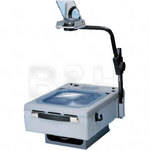 Hamilton Buhl 129P Overhead Projector
