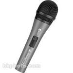 Sennheiser E815S - Cardioid Handheld Dynamic Vocal Mic